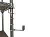 Picture of Brush hanger, B219H