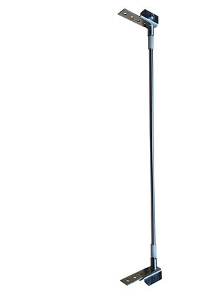 Picture of Basket Hanging Rail, CCBar