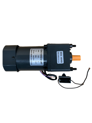 Picture of Marinator motor, 5004573-010
