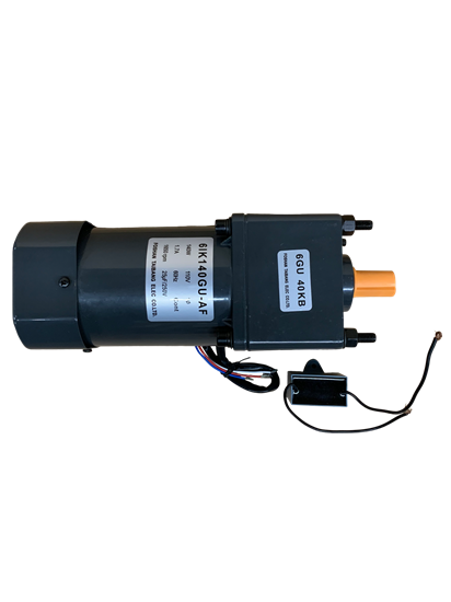 Picture of Marinator motor, 5004573-010