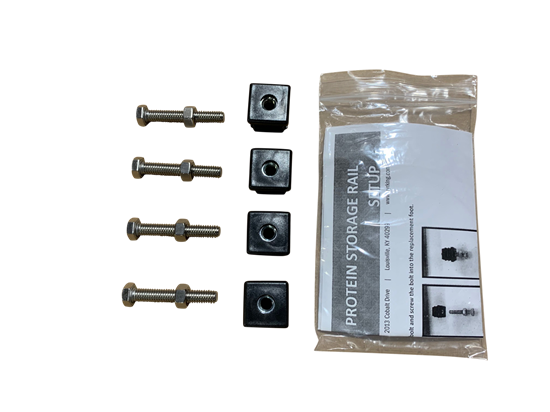 Picture of Leveling Feet Set, P243
