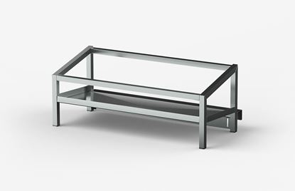 Picture of Protein Storage Rail, PSR321410