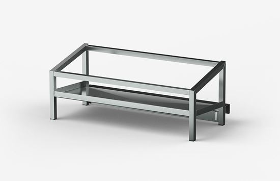 Picture of Protein Storage Rail, PSR321410