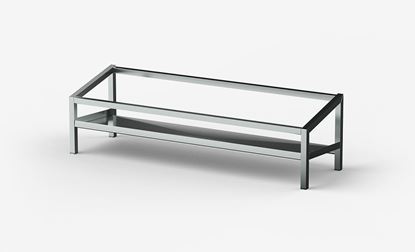 Picture of Protein Storage Rail, PSR461410