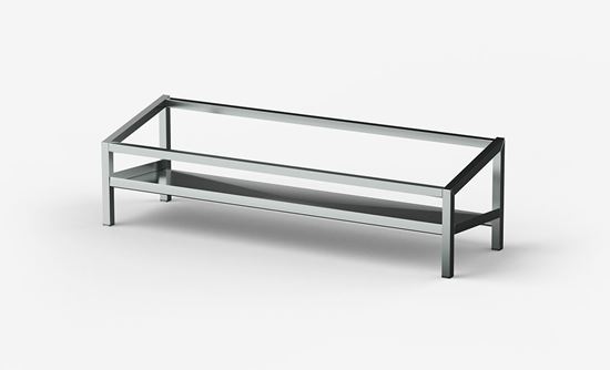 Picture of Protein Storage Rail, PSR461410