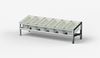Picture of Protein Storage Rail, PSR461410CS