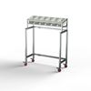 Picture of Protein Storage Rail, PSR461410CS