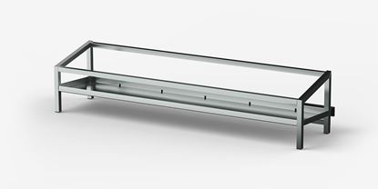 Picture of Protein Storage Rail, PSR581410