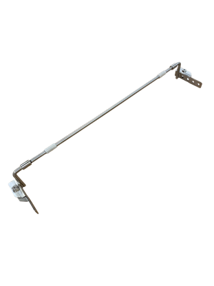 Picture of Basket Hanging Rail, B632