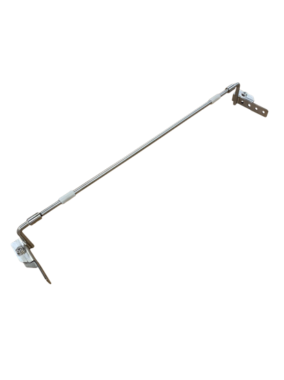 Picture of Basket Hanging Rail, B632