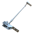 Picture of Basket Hanging Rail, B632