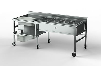 Picture of BBSUL8635LH