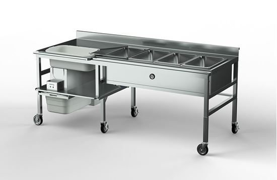 Picture of BBSUL8635LH