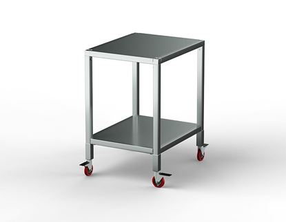 Picture of Food Prep Cart, WC2328