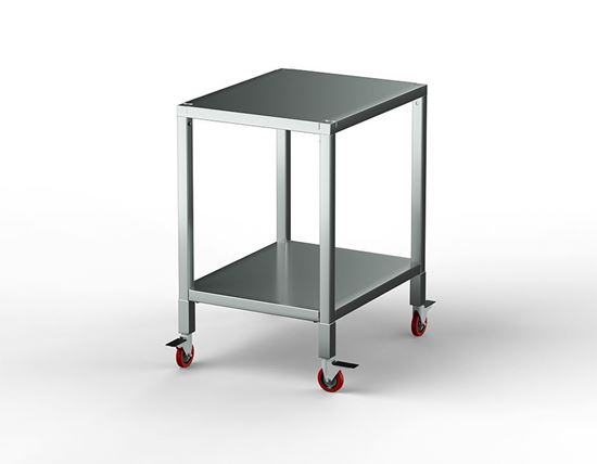 Picture of Food Prep Cart, WC2328
