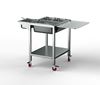 Picture of Food Prep Cart, WC2328BS