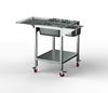 Picture of Food Prep Cart, WC2328BS