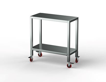 Picture of Food Prep Cart, WC3415