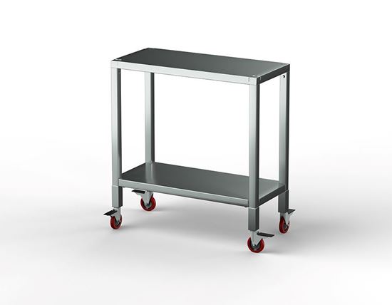 Picture of Food Prep Cart, WC3415