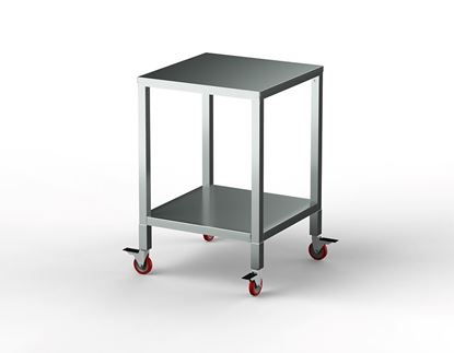 Picture of Food Prep Cart, WC2424