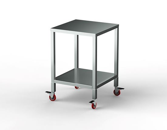 Picture of Food Prep Cart, WC2424