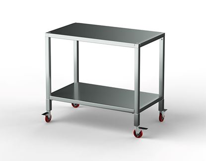 Picture of Food Prep Cart, WC4123