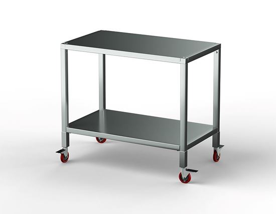 Picture of Food Prep Cart, WC4123