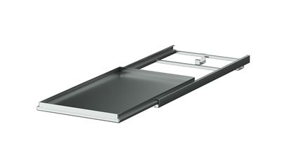 Picture of Ice Bath Drawer Guide, B652
