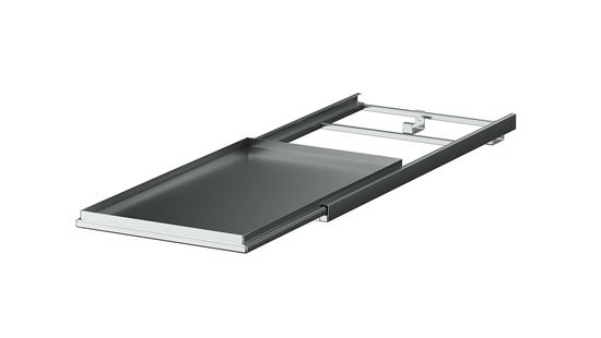Picture of Ice Bath Drawer Guide, B652