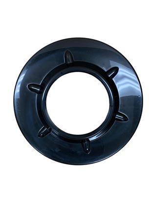 Picture of DR Drum End Cap, DR201GROOVE