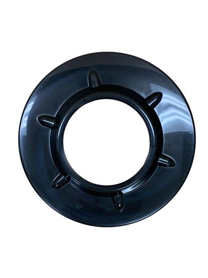 Picture of DR Drum End Cap, DR201GROOVE