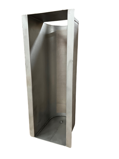 Picture of Sifter screen, B202SX