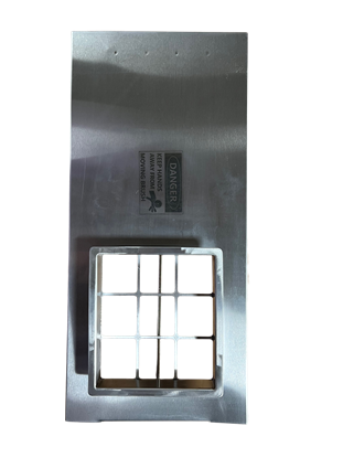 Picture of Brush cover, B201SC1316