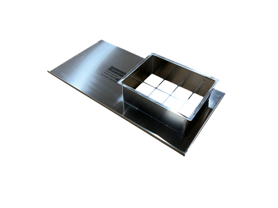 Picture of Brush Cover, B701