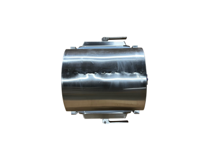 Picture of Double Door Tumble Marinator Drum, M200