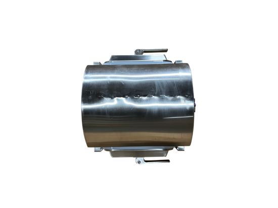 Picture of Double Door Tumble Marinator Drum, M200
