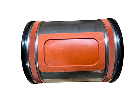 Picture of DR Drum Assembly, DR200
