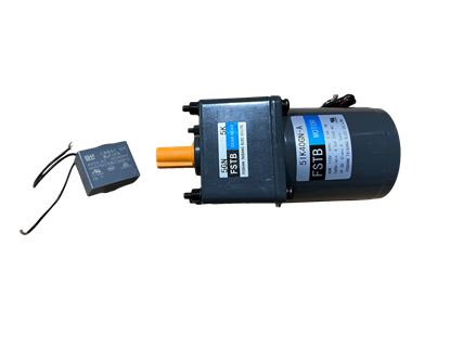 Picture of Gear Motor, S101