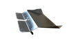 Picture of DR Breading Return Chute, DR103