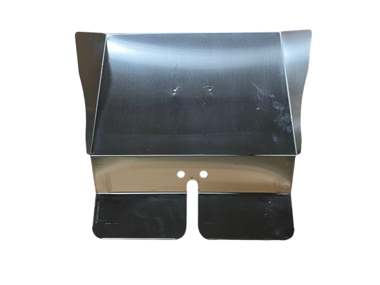 Picture of DR Breading Return Chute, DR103