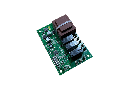 Picture of DR Timer Board, DR102