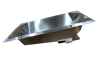 Picture of DR Funnel Pan, DR112