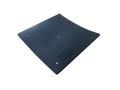Picture of Motor Compartment Non-Slip Base, S108