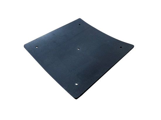 Picture of Motor Compartment Non-Slip Base, S108