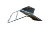 Picture of DR Breading Ramp and Frame, DR104