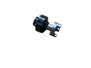 Picture of Marinator drive and slip clutch assembly, 5001996-122