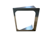 Picture of 1/2 Size Pan Bracket, B127B