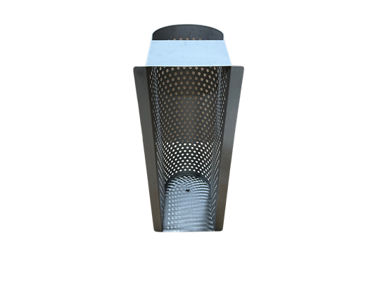 Picture of Sifter screen, B202S-8MM