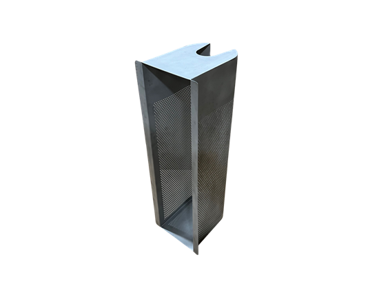 Picture of Sifter screen, B202-3MM