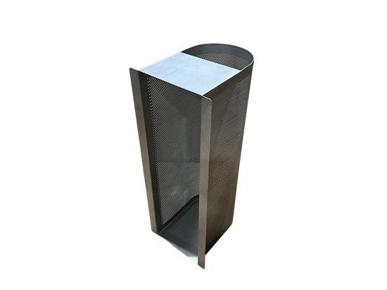 Picture of Sifter screen, B202S-2MM